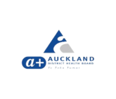 auckland hospital logo
