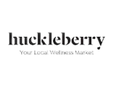 huckle berry logo
