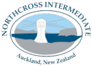 north cross intermediate logo