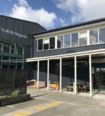 installing office window films in Auckland